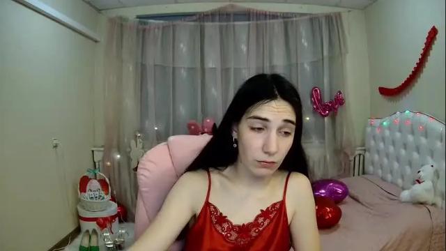 Image 12 of nikastarkk Stream on Chaturbate on 1 month ago