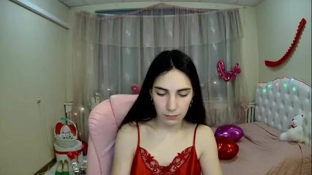 Image 2 of nikastarkk Stream on Chaturbate on 1 month ago