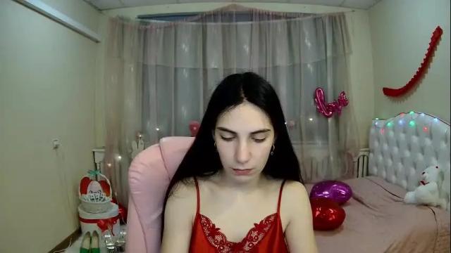 Image 3 of nikastarkk Stream on Chaturbate on 1 month ago