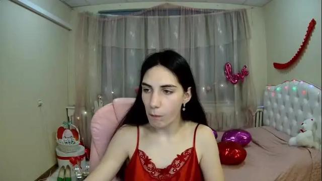 Image 4 of nikastarkk Stream on Chaturbate on 1 month ago