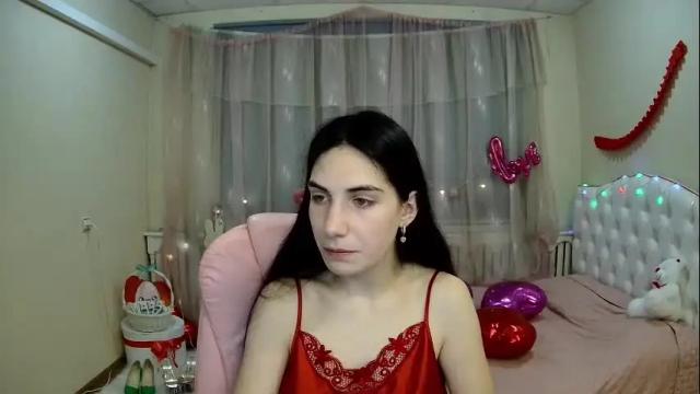Thumbnail 2, nikastarkk's Stream at Chaturbate, 1 month ago