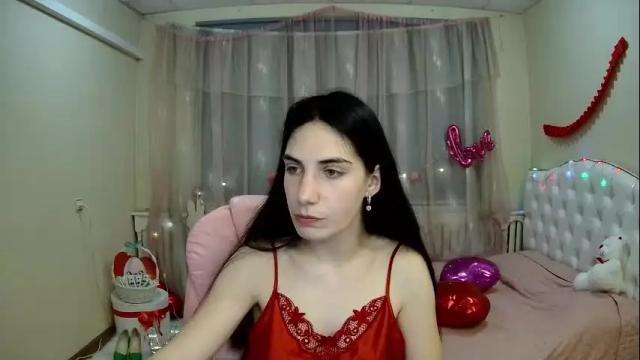 Image 6 of nikastarkk Stream on Chaturbate on 1 month ago