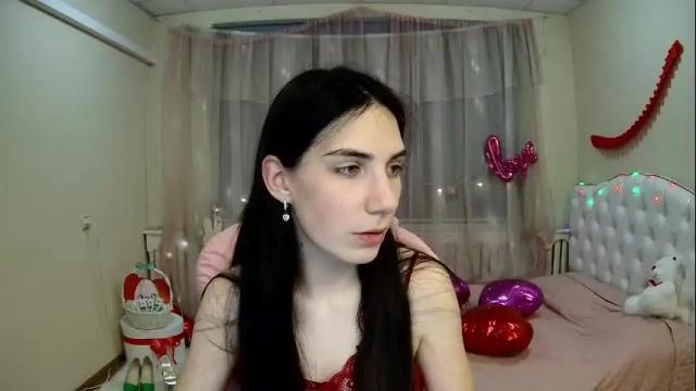 Image 7 of nikastarkk Stream on Chaturbate on 1 month ago