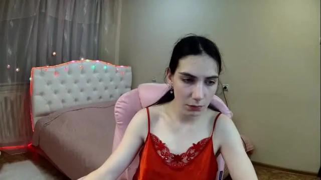 Thumbnail 1, nikastarkk's Stream at Chaturbate, 1 month ago