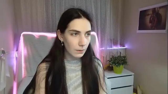 Thumbnail 1, nikastarkk's Stream at Chaturbate, 1 month ago