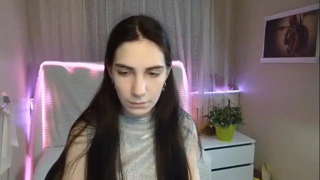 Image 3 of nikastarkk Stream on Chaturbate on 1 month ago