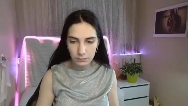 Thumbnail 2, nikastarkk's Stream at Chaturbate, 1 month ago