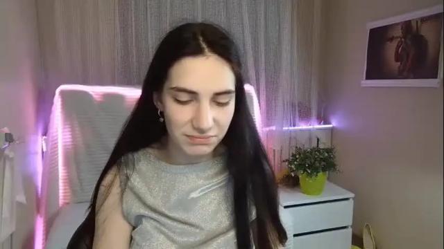 Image 6 of nikastarkk Stream on Chaturbate on 1 month ago