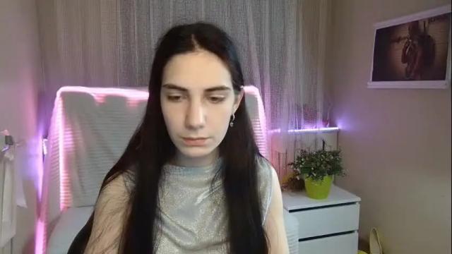 Image 7 of nikastarkk Stream on Chaturbate on 1 month ago