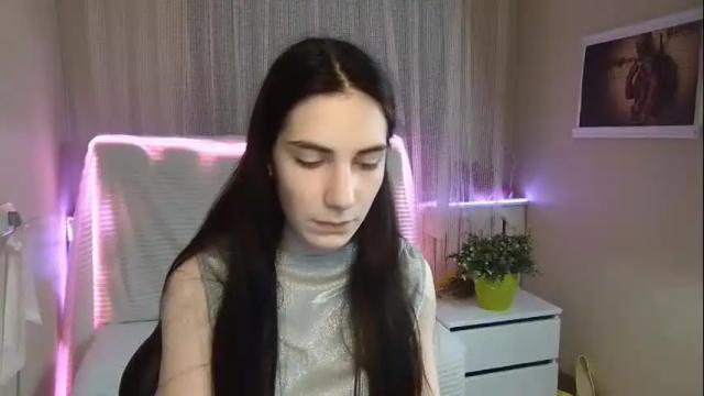 Image 8 of nikastarkk Stream on Chaturbate on 1 month ago