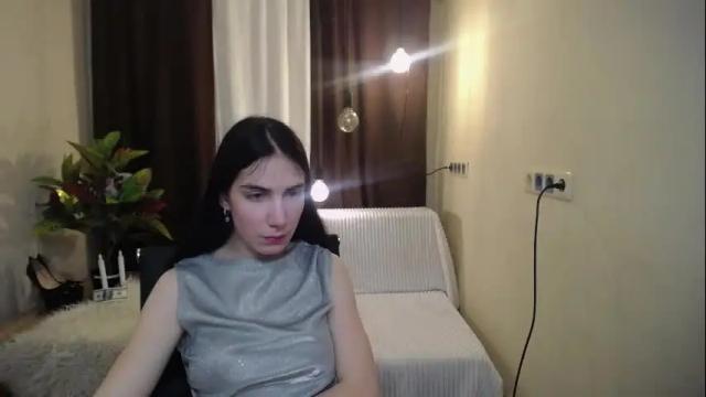 Thumbnail 1, nikastarkk's Stream at Chaturbate, 27 days ago