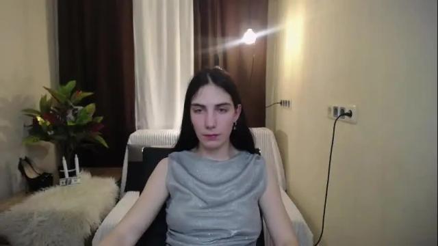 Image 10 of nikastarkk Stream on Chaturbate on 29 days ago
