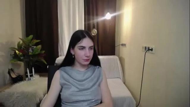 Image 11 of nikastarkk Stream on Chaturbate on 29 days ago
