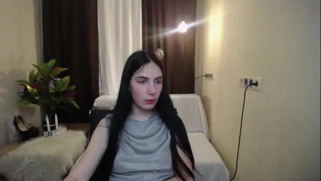Image 12 of nikastarkk Stream on Chaturbate on 29 days ago