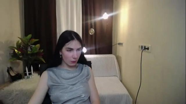 Image 2 of nikastarkk Stream on Chaturbate on 29 days ago