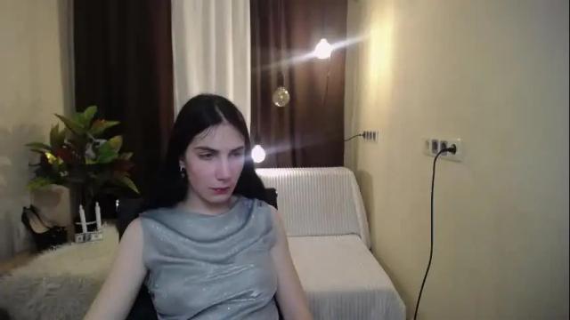 Image 3 of nikastarkk Stream on Chaturbate on 29 days ago