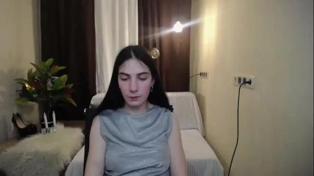 Image 4 of nikastarkk Stream on Chaturbate on 29 days ago