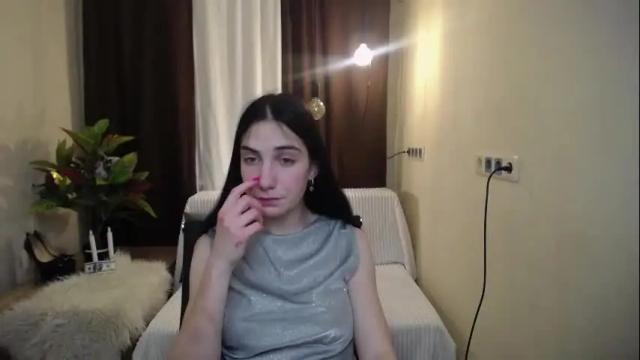 Thumbnail 2, nikastarkk's Stream at Chaturbate, 27 days ago