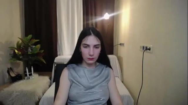 Image 6 of nikastarkk Stream on Chaturbate on 29 days ago