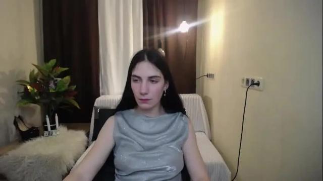 Image 7 of nikastarkk Stream on Chaturbate on 29 days ago