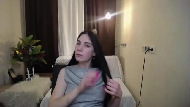 Thumbnail 3, nikastarkk's Stream at Chaturbate, 27 days ago
