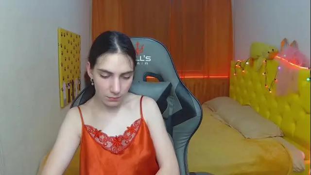Image 10 of nikastarkk Stream on Chaturbate on 29 days ago