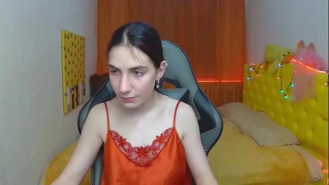 Image 11 of nikastarkk Stream on Chaturbate on 29 days ago