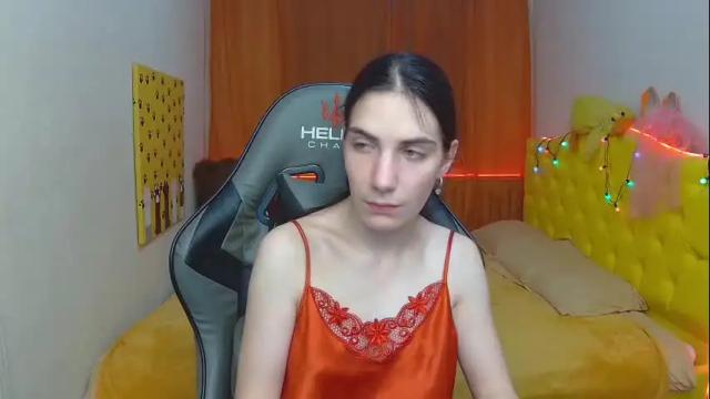 Image 12 of nikastarkk Stream on Chaturbate on 29 days ago