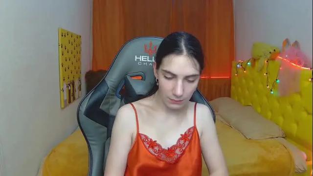 Image 4 of nikastarkk Stream on Chaturbate on 29 days ago