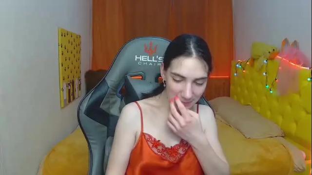 Thumbnail 2, nikastarkk's Stream at Chaturbate, 25 days ago