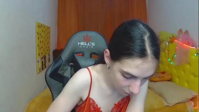 Image 10 of nikastarkk Stream on Chaturbate on 27 days ago