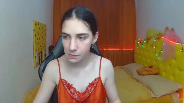 Image 11 of nikastarkk Stream on Chaturbate on 27 days ago