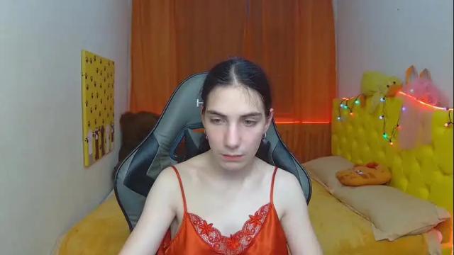 Image 4 of nikastarkk Stream on Chaturbate on 27 days ago