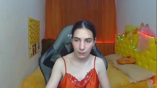 Thumbnail 2, nikastarkk's Stream at Chaturbate, 23 days ago