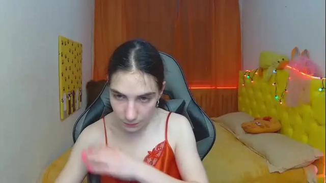 Image 7 of nikastarkk Stream on Chaturbate on 27 days ago