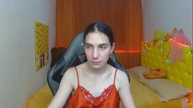 Image 8 of nikastarkk Stream on Chaturbate on 27 days ago