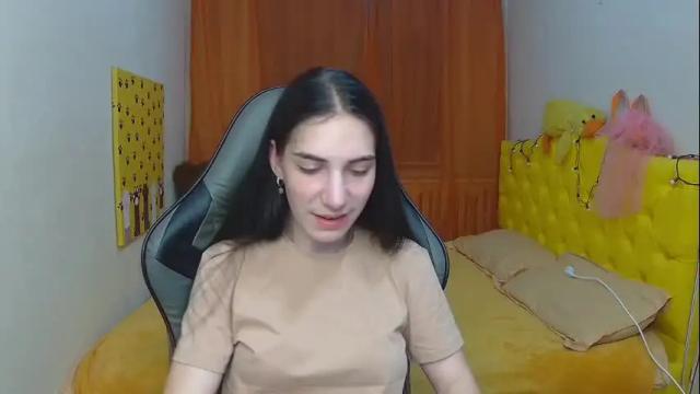 Thumbnail 1, nikastarkk's Stream at Chaturbate, 16 days ago