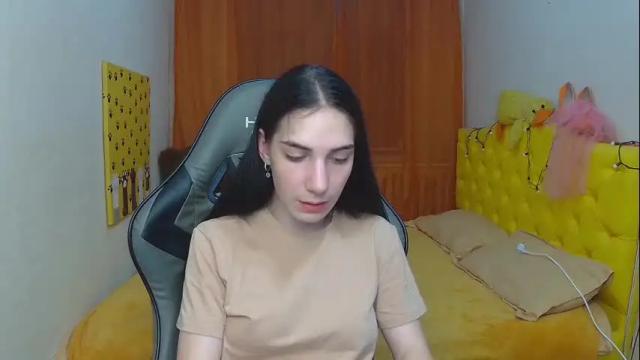 Image 10 of nikastarkk Stream on Chaturbate on 20 days ago