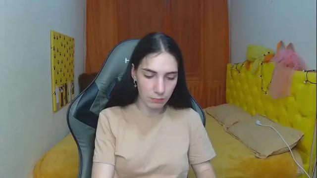 Image 11 of nikastarkk Stream on Chaturbate on 20 days ago