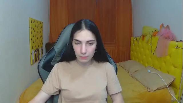 Image 12 of nikastarkk Stream on Chaturbate on 20 days ago