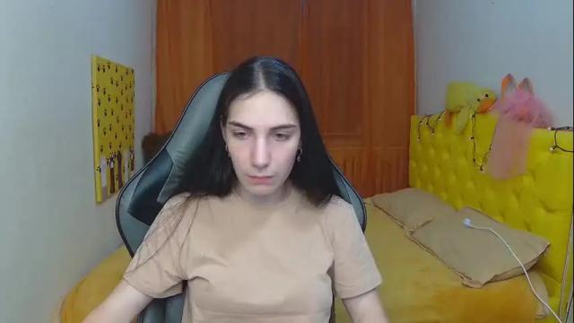 Image 2 of nikastarkk Stream on Chaturbate on 20 days ago