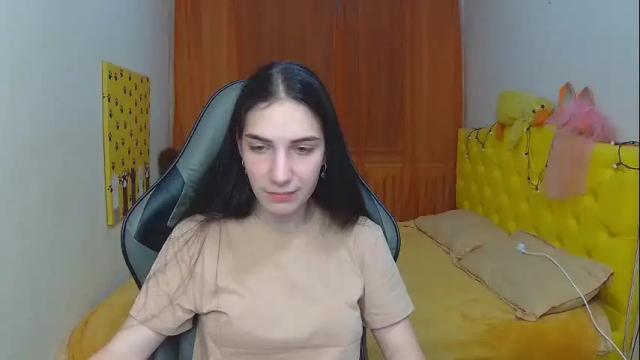 Image 3 of nikastarkk Stream on Chaturbate on 20 days ago