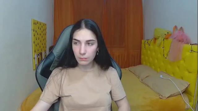 Image 4 of nikastarkk Stream on Chaturbate on 20 days ago