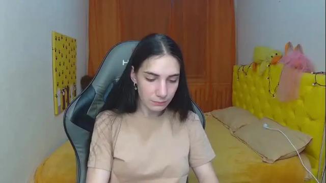 Thumbnail 2, nikastarkk's Stream at Chaturbate, 16 days ago