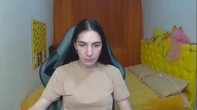 Image 6 of nikastarkk Stream on Chaturbate on 20 days ago