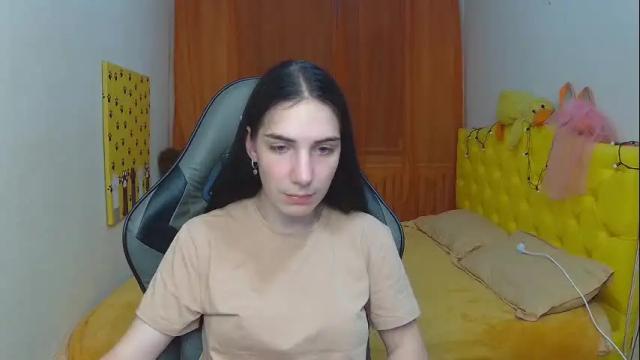 Image 7 of nikastarkk Stream on Chaturbate on 20 days ago