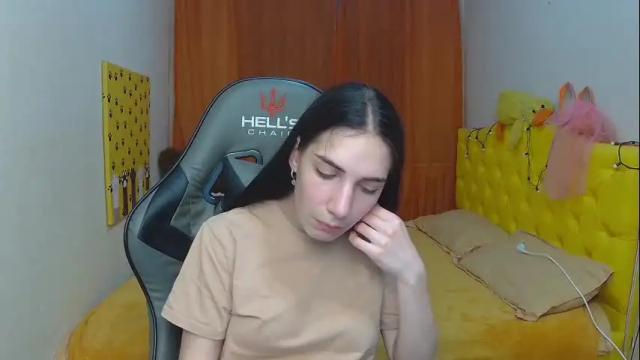 Image 8 of nikastarkk Stream on Chaturbate on 20 days ago