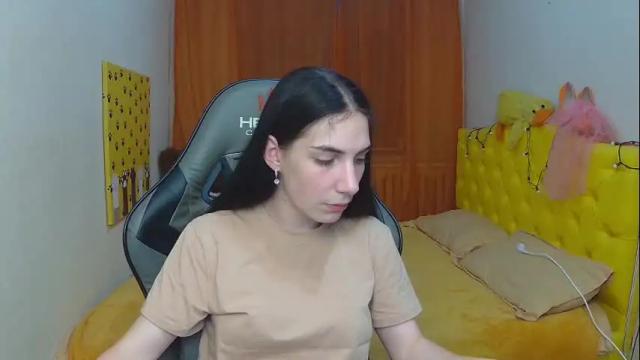 Thumbnail 3, nikastarkk's Stream at Chaturbate, 16 days ago