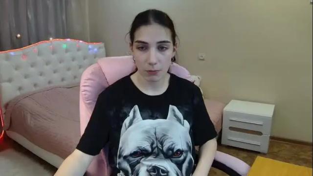 Thumbnail 1, nikastarkk's Stream at Chaturbate, 14 days ago
