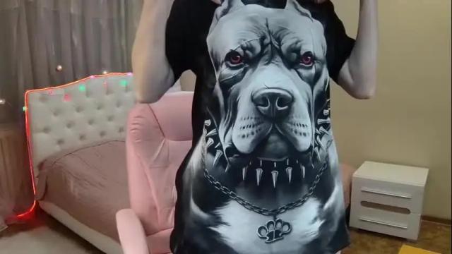 Image 10 of nikastarkk Stream on Chaturbate on 16 days ago